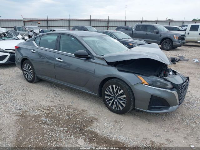 2024 NISSAN ALTIMA 1N4BL4DVXRN333972