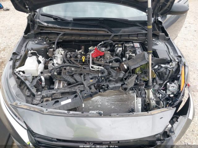 2024 NISSAN ALTIMA 1N4BL4DVXRN333972 Photo 9