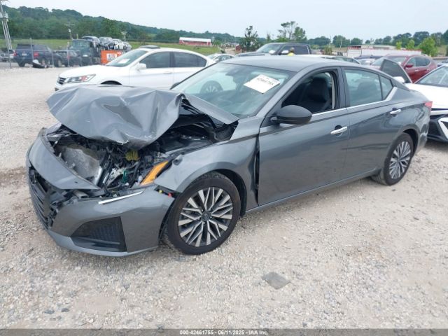 2024 NISSAN ALTIMA 1N4BL4DVXRN333972 Photo 1