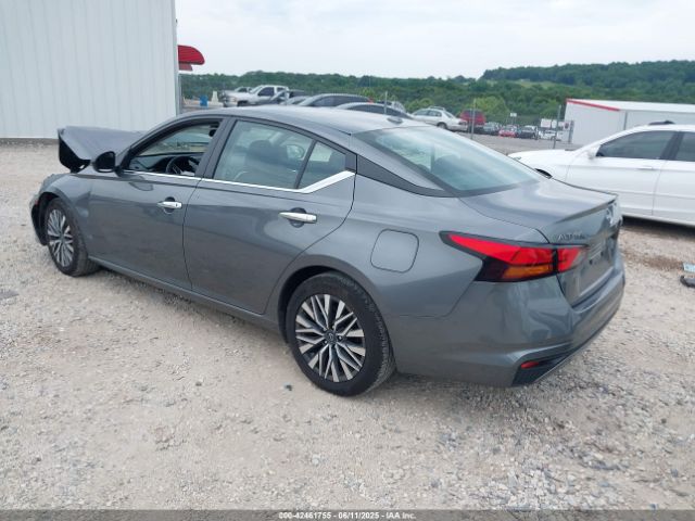 2024 NISSAN ALTIMA 1N4BL4DVXRN333972 Photo 2