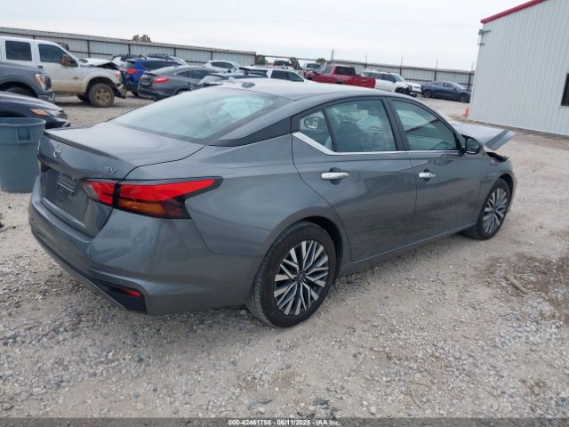 2024 NISSAN ALTIMA 1N4BL4DVXRN333972 Photo 3