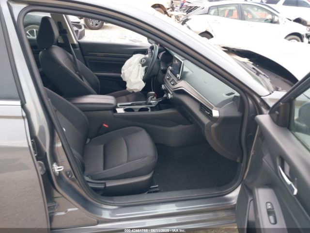 2024 NISSAN ALTIMA 1N4BL4DVXRN333972 Photo 4
