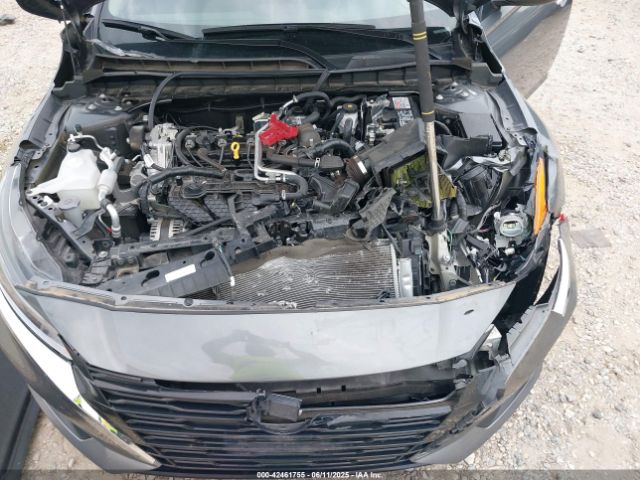 2024 NISSAN ALTIMA 1N4BL4DVXRN333972 Photo 5
