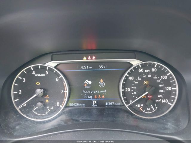 2024 NISSAN ALTIMA 1N4BL4DVXRN333972 Photo 6