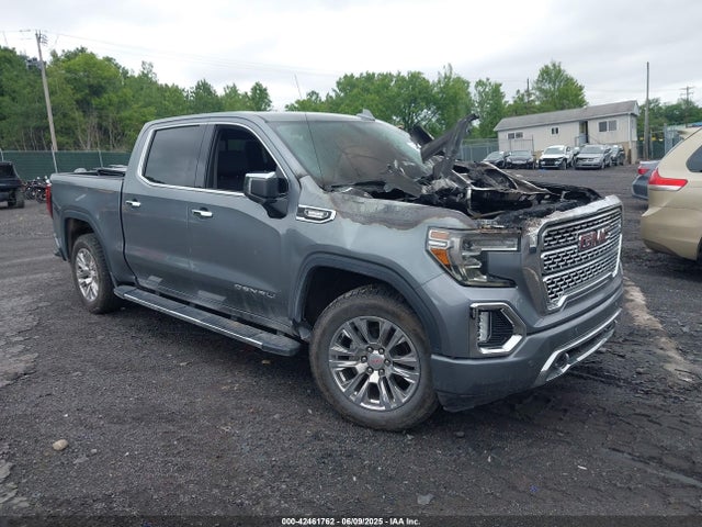Aukcja sprzedaży 2021 Gmc Sierra 1500 4wd  Short Box Denali, vin: 3GTU9FET2MG217676, numer aukcji: 42461762