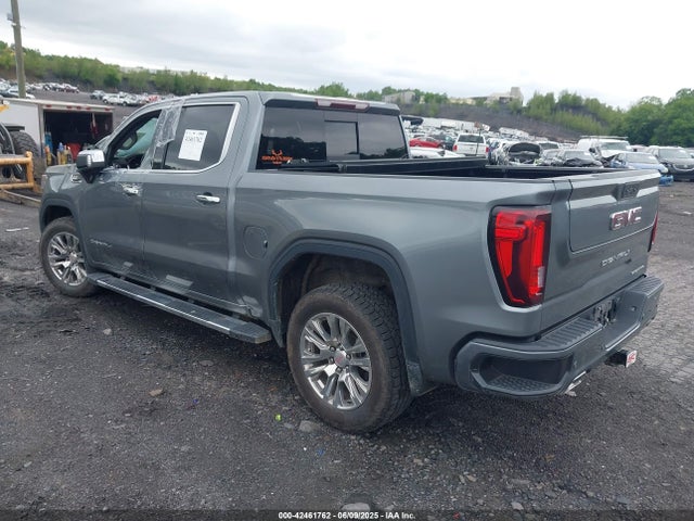 Aukcja sprzedaży 2021 Gmc Sierra 1500 4wd  Short Box Denali, vin: 3GTU9FET2MG217676, numer aukcji: 42461762