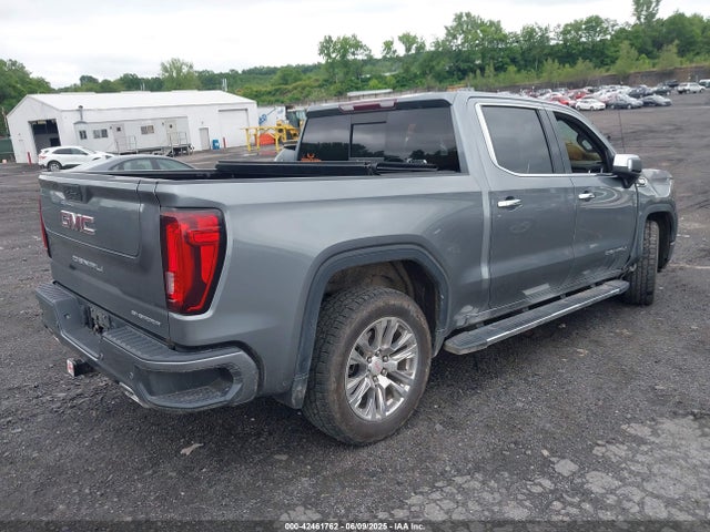 Aukcja sprzedaży 2021 Gmc Sierra 1500 4wd  Short Box Denali, vin: 3GTU9FET2MG217676, numer aukcji: 42461762