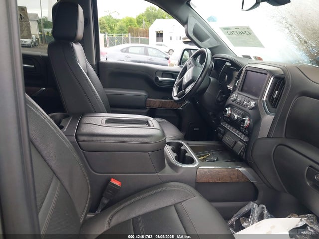 Aukcja sprzedaży 2021 Gmc Sierra 1500 4wd  Short Box Denali, vin: 3GTU9FET2MG217676, numer aukcji: 42461762