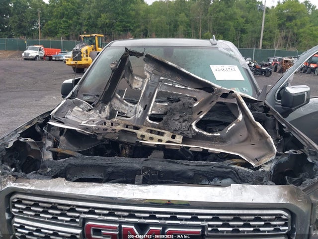 Aukcja sprzedaży 2021 Gmc Sierra 1500 4wd  Short Box Denali, vin: 3GTU9FET2MG217676, numer aukcji: 42461762