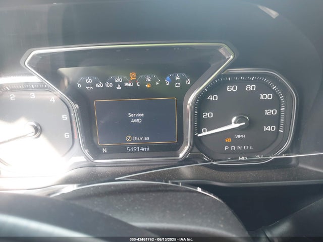 Aukcja sprzedaży 2021 Gmc Sierra 1500 4wd  Short Box Denali, vin: 3GTU9FET2MG217676, numer aukcji: 42461762
