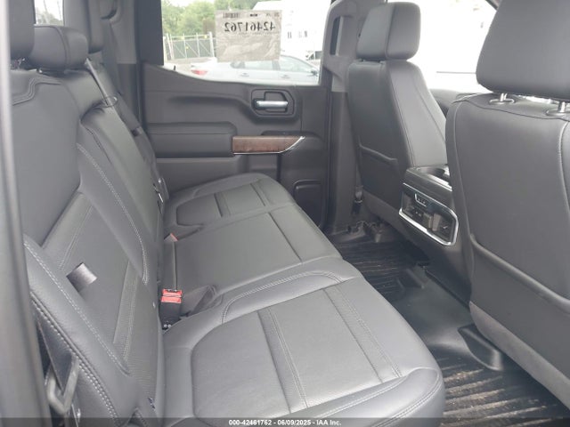 Aukcja sprzedaży 2021 Gmc Sierra 1500 4wd  Short Box Denali, vin: 3GTU9FET2MG217676, numer aukcji: 42461762