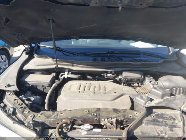 2018 ACURA MDX 5J8YD4H87JL007568 Photo 9