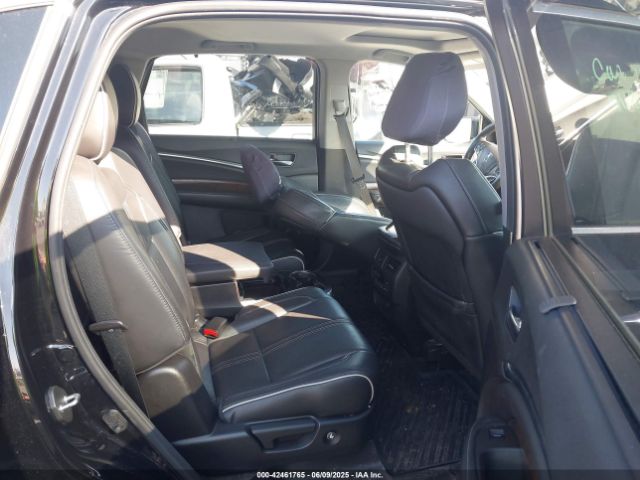 2018 ACURA MDX 5J8YD4H87JL007568 Photo 7