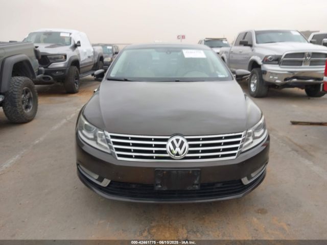 WVWGU7AN1EE518912 Volkswagen 2014