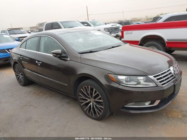 WVWGU7AN1EE518912 Volkswagen 2014
