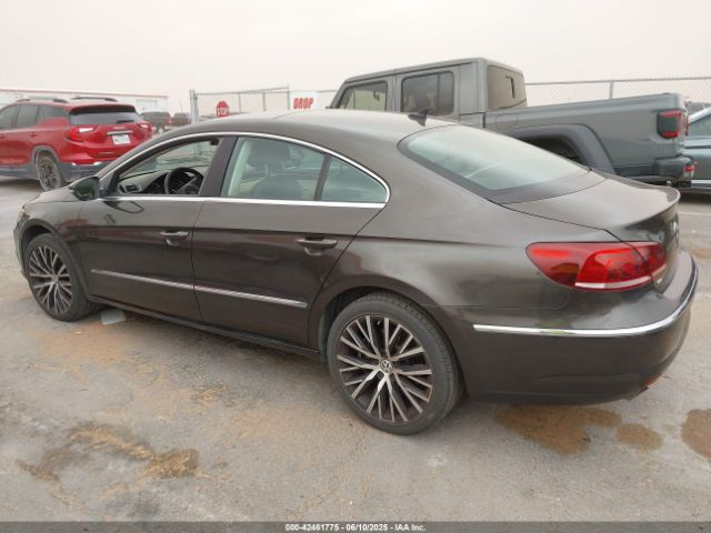 WVWGU7AN1EE518912 Volkswagen 2014