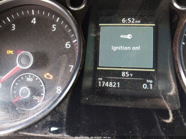 WVWGU7AN1EE518912 Volkswagen 2014