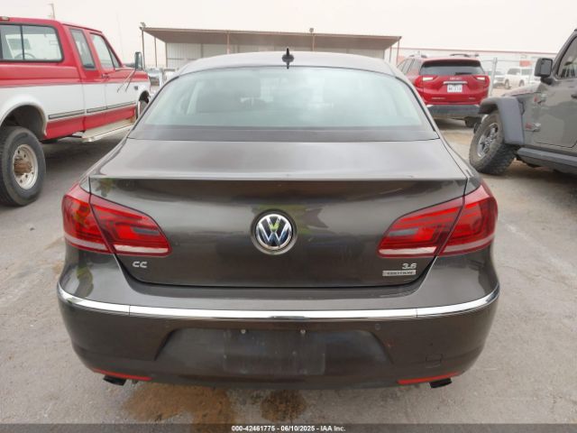 WVWGU7AN1EE518912 Volkswagen 2014