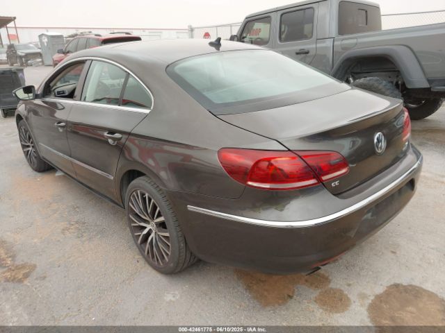 WVWGU7AN1EE518912 Volkswagen 2014