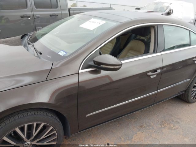 WVWGU7AN1EE518912 Volkswagen 2014
