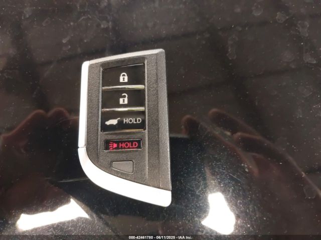2024 ACURA MDX 5J8YE1H43RL030463 Photo 10