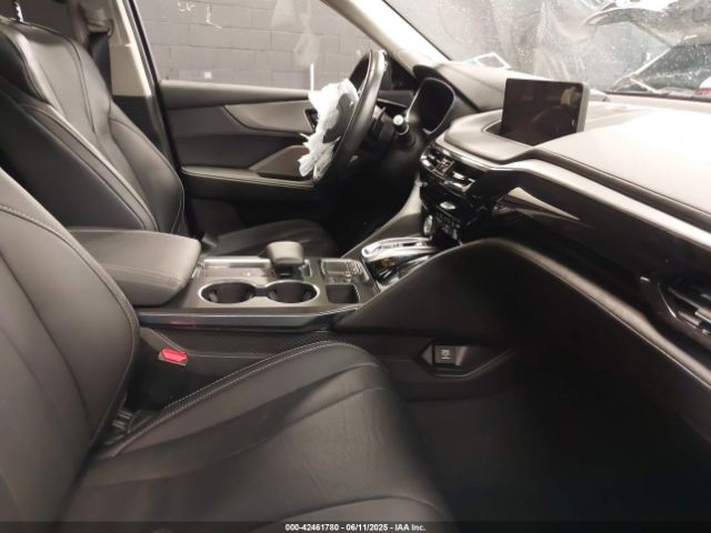 2024 ACURA MDX 5J8YE1H43RL030463 Photo 4