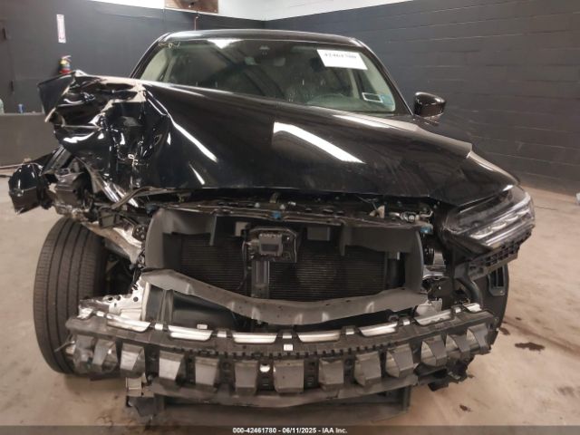 2024 ACURA MDX 5J8YE1H43RL030463 Photo 5