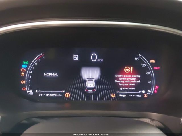 2024 ACURA MDX 5J8YE1H43RL030463 Photo 6