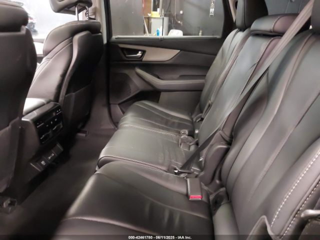 2024 ACURA MDX 5J8YE1H43RL030463 Photo 7