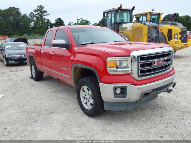 2014 GMC SIERRA 1500 1GTV2VEC1EZ140660 Photo 0