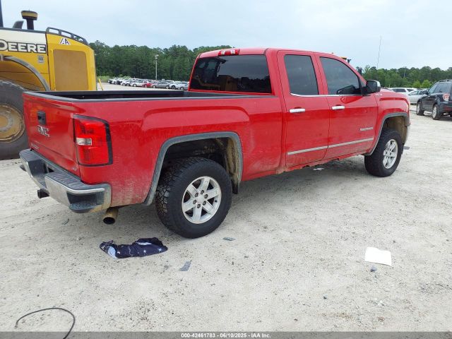 2014 GMC SIERRA 1500 1GTV2VEC1EZ140660 Photo 3