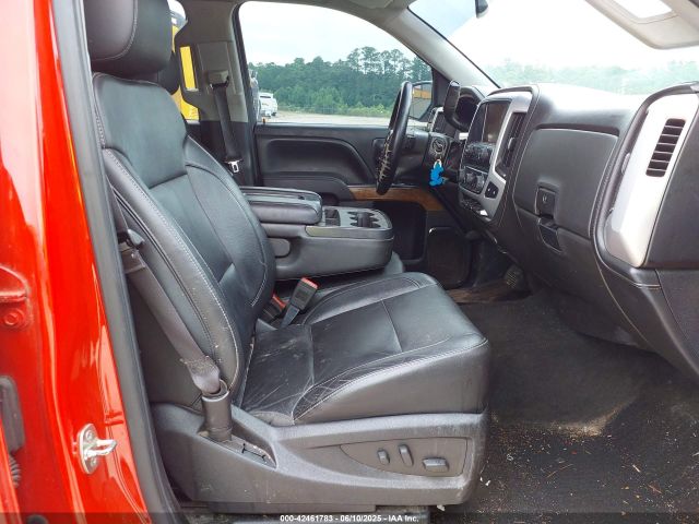 2014 GMC SIERRA 1500 1GTV2VEC1EZ140660 Photo 4