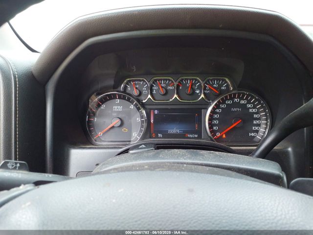2014 GMC SIERRA 1500 1GTV2VEC1EZ140660 Photo 6