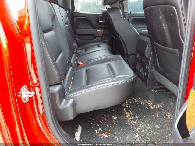 2014 GMC SIERRA 1500 1GTV2VEC1EZ140660 Photo 7