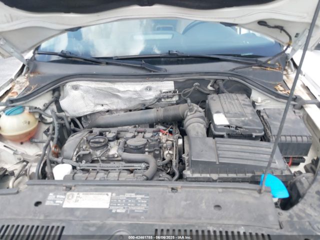 2011 VOLKSWAGEN TIGUAN WVGAV7AX9BW514225 Photo 9