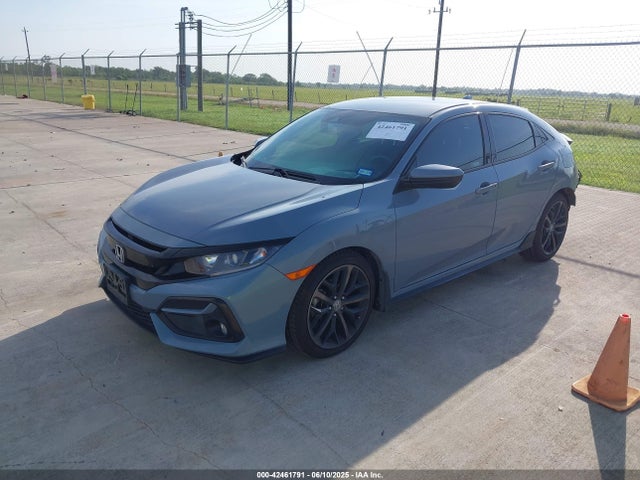SHHFK7H46LU212605 Honda l15ba
