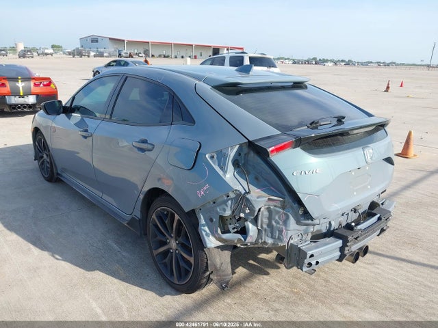 SHHFK7H46LU212605 Honda l15ba