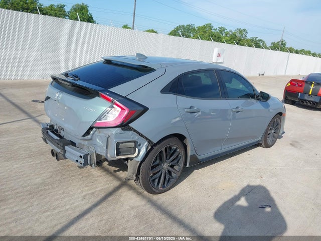 SHHFK7H46LU212605 Honda l15ba