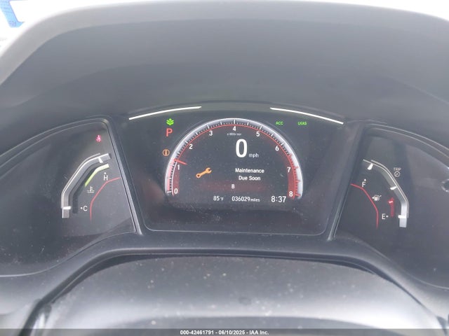 SHHFK7H46LU212605 Honda l15ba