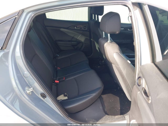 SHHFK7H46LU212605 Honda l15ba