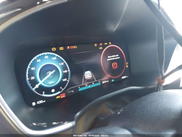 2023 HYUNDAI SANTA FE HYBRID 5NMS5DA1XPH004396 Photo 6