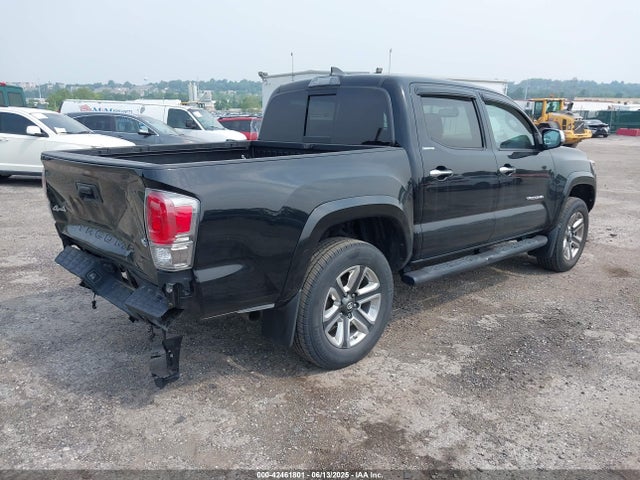 3TMGZ5AN3HM087395 Toyota Tacoma Limited