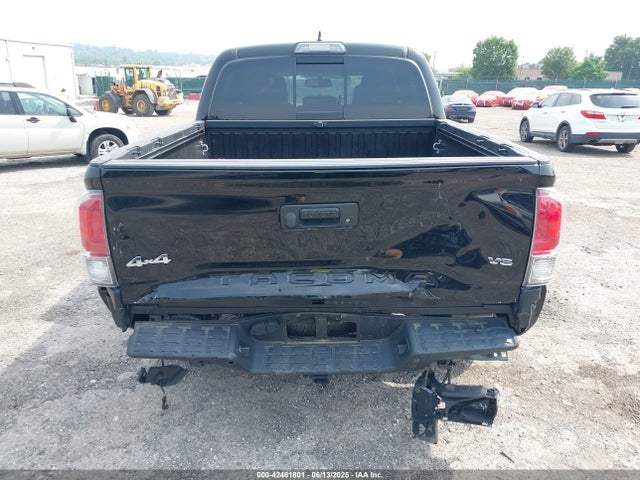 3TMGZ5AN3HM087395 Toyota Tacoma Limited