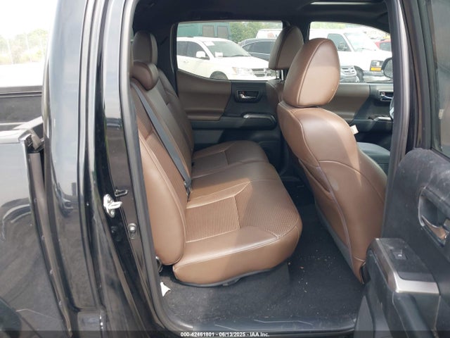 3TMGZ5AN3HM087395 Toyota Tacoma Limited