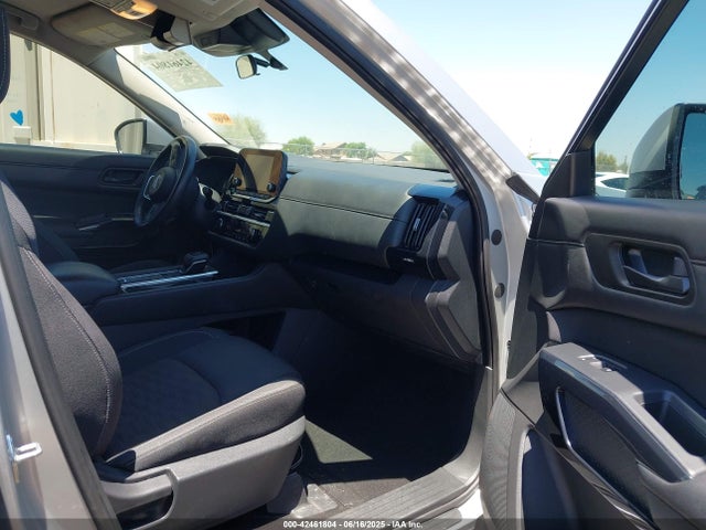 5N1DR3BAXRC297753 Nissan Pathfinder