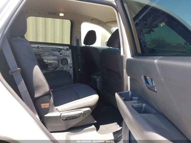 5N1DR3BAXRC297753 Nissan Pathfinder
