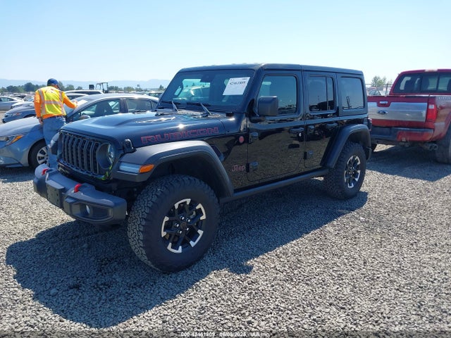1C4PJXFG0RW321491 Jeep 2024