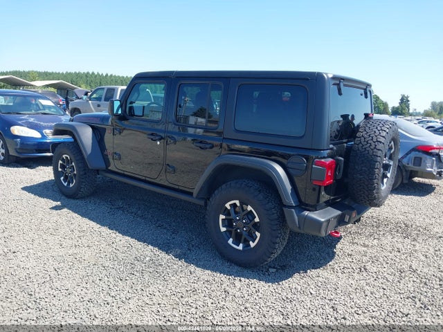 1C4PJXFG0RW321491 Jeep 2024