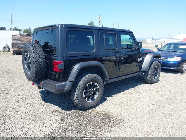 1C4PJXFG0RW321491 Jeep 2024