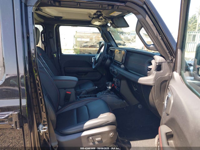 1C4PJXFG0RW321491 Jeep 2024